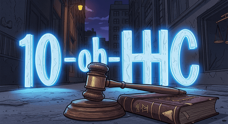 Proibição do 10-OH-HHC na Alemanha: Decisão a 26 de setembro