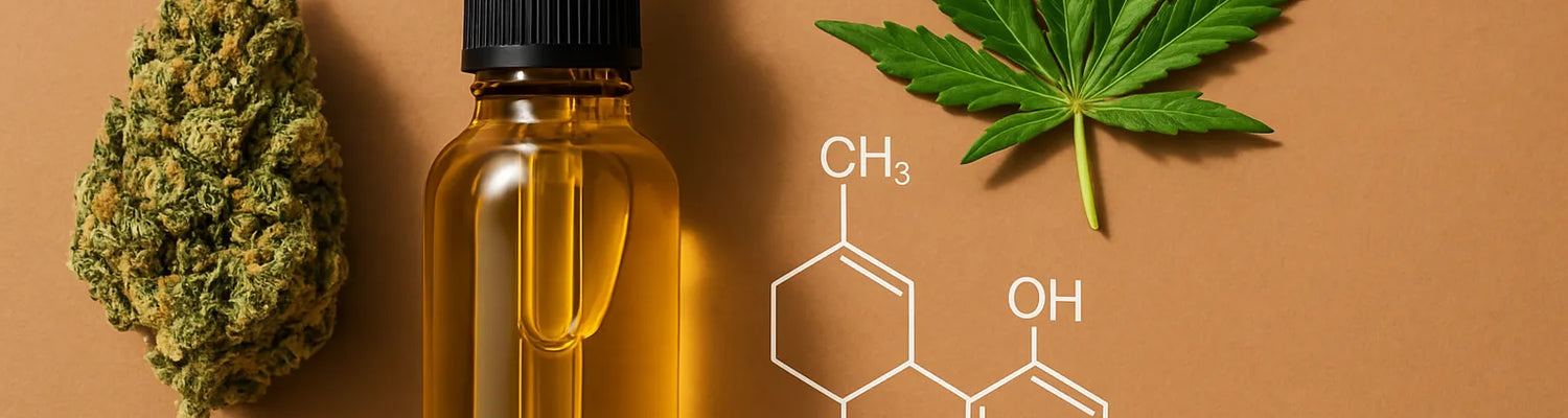 Tudo Sobre Canabinóides Psicoativos: A Viagem de um Psiconauta a Novos Altos-Canapuff