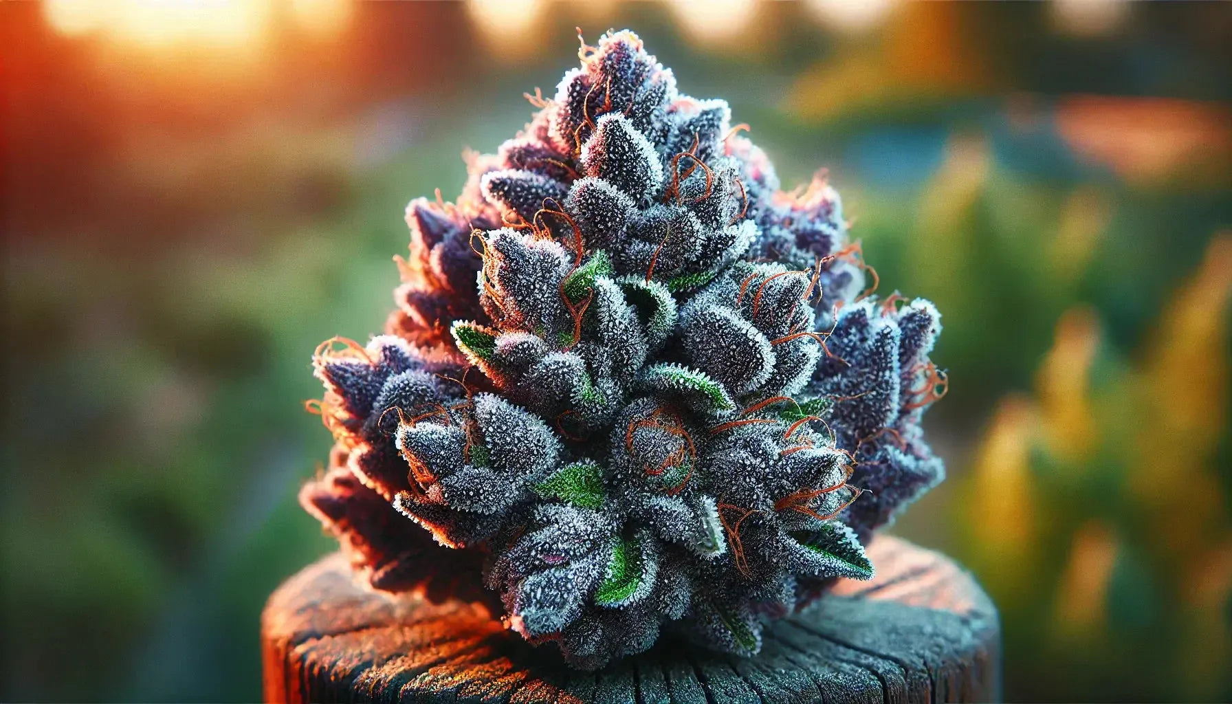 Black Russian Cannabis: Genética, Efeitos, Cultivo e Tudo o Que Precisas de Saber-Canapuff
