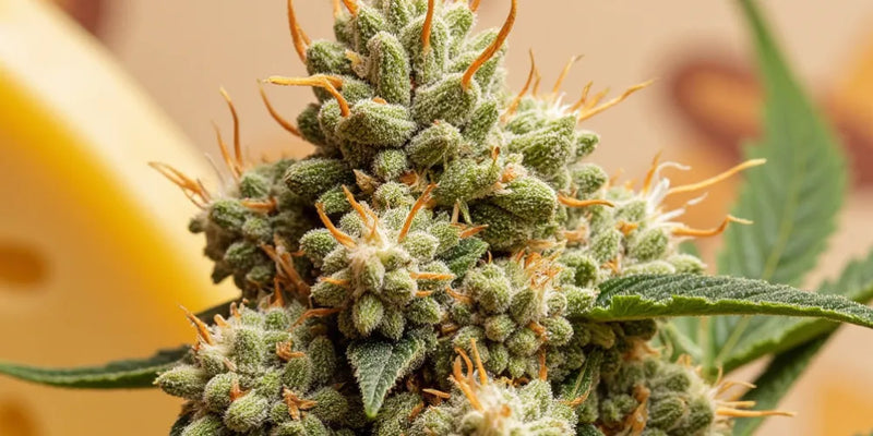 O que é erva pulverizada