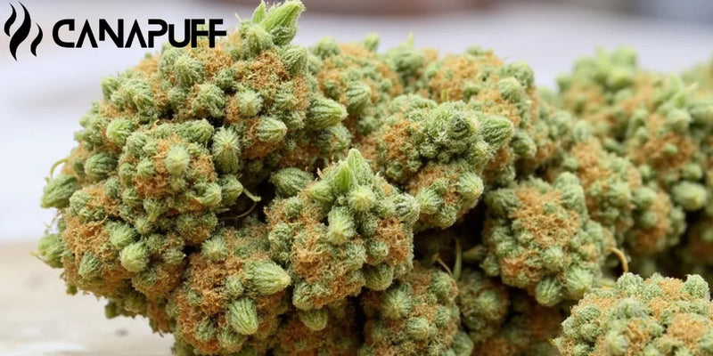 O THCa deixa-te pedrado? Guia para perceberes o THCa-Canapuff