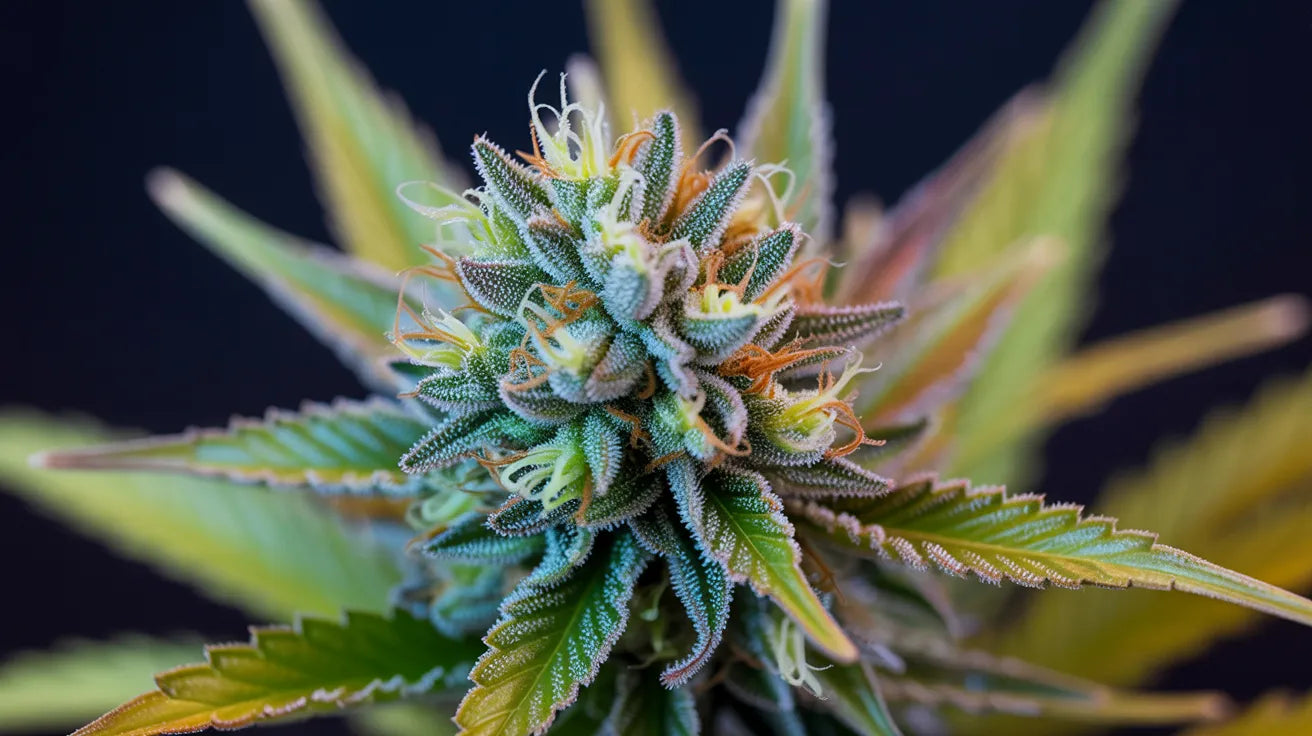 Georgia Pie Strain: Um pedaço do paraíso ou só conversa?