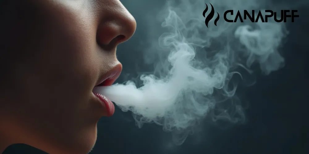 Guia de Vaporizadores de THC e Delta: Vaporizadores de Delta 8, Delta 9 e Delta 10 para Efeitos Suaves e Potentes - Canapuff