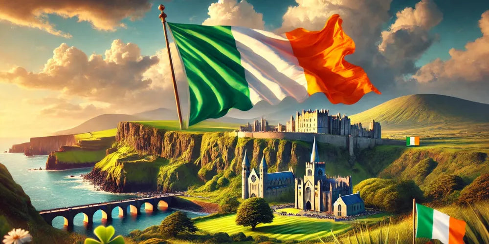 A marijuana é legal na Irlanda?