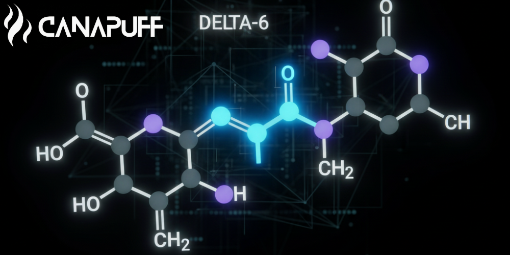 What Is Delta 6 THC? Effects, Legality & Safety Explained