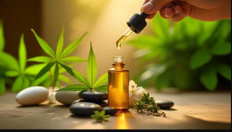 O CBN deixa-te pedrado? A verdade sobre o Cannabinol-Canapuff