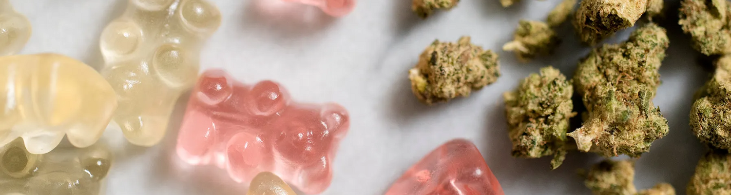 What Should You Know Before Buying THC Edibles Today?