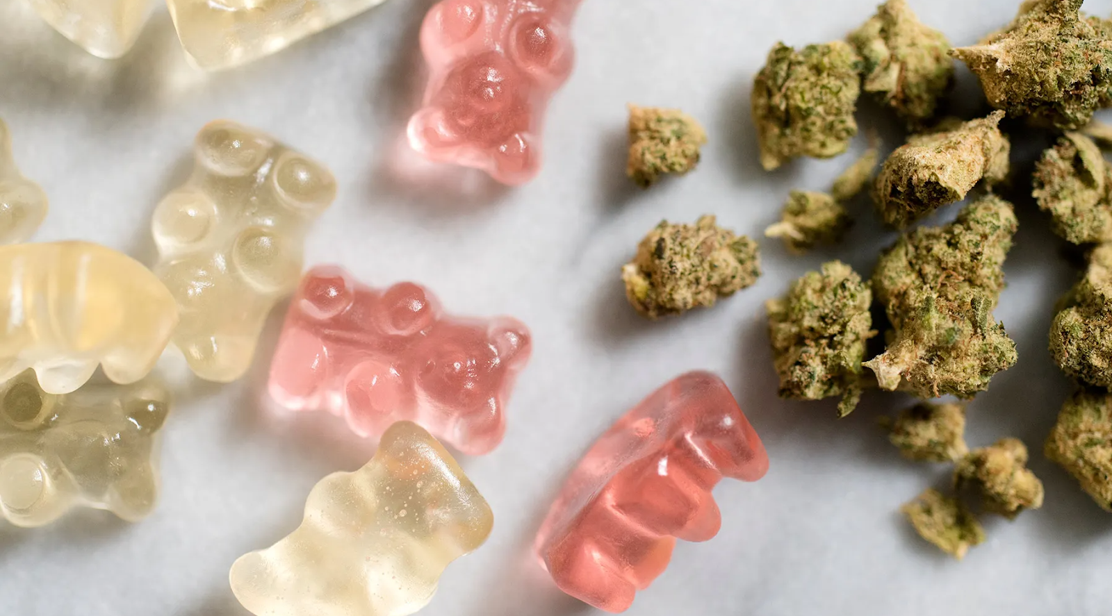 What Should You Know Before Buying THC Edibles Today?