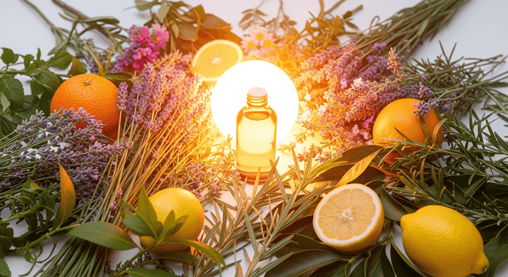 O que é Terpinoleno?