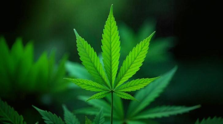 Folha de Marijuana: Anatomia, Morfologia e Guia de Desenho-Canapuff