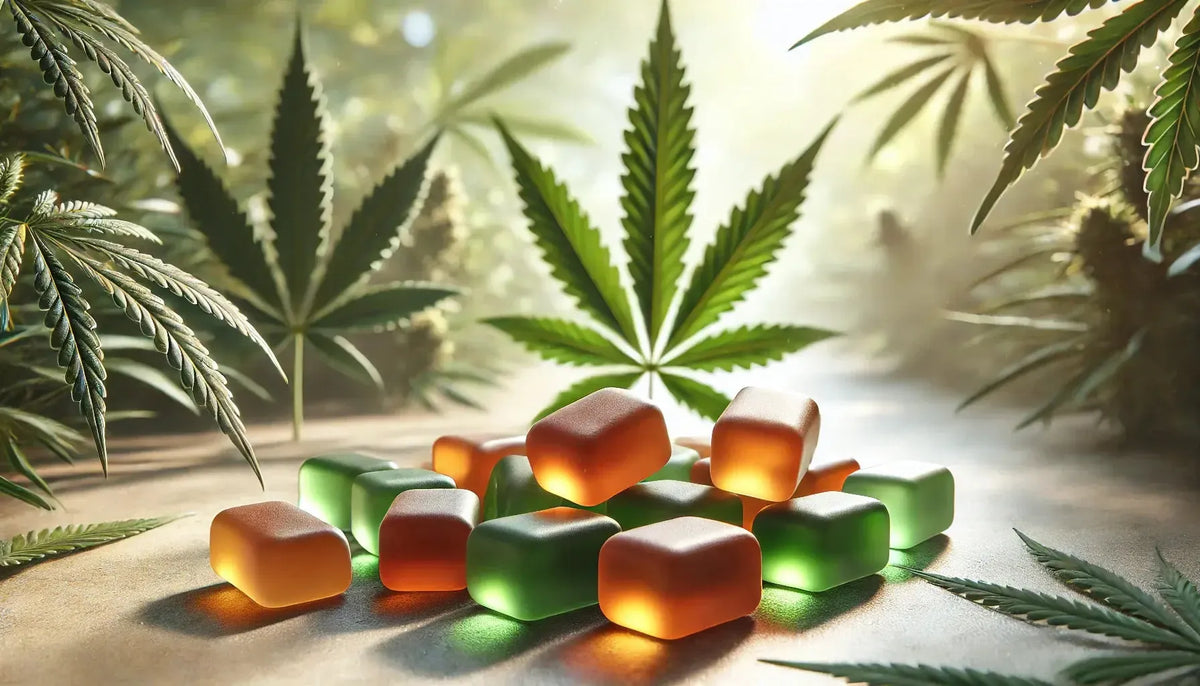 Gomas de CBD Perto de Mim: Como Encontrar as Melhores Opções-Canapuff