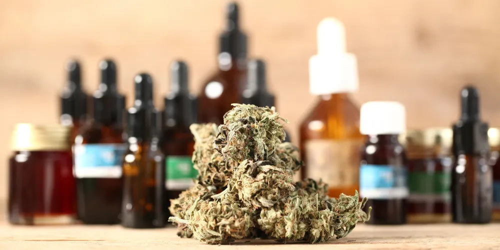 quanto tempo dura o cbd