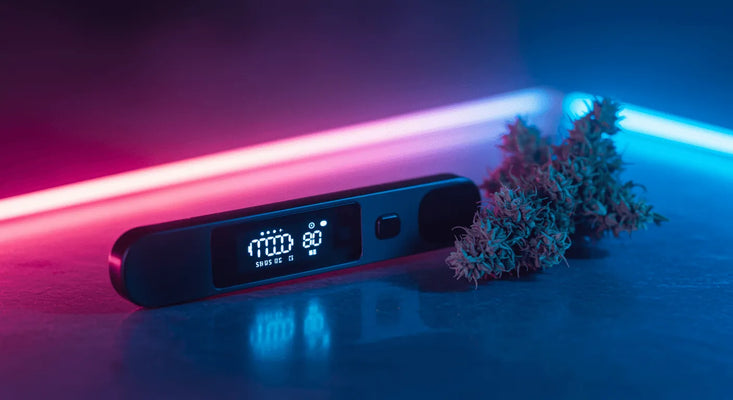 O Guia Definitivo dos Vaporizadores de THCA: Tudo o Que Precisas de Saber