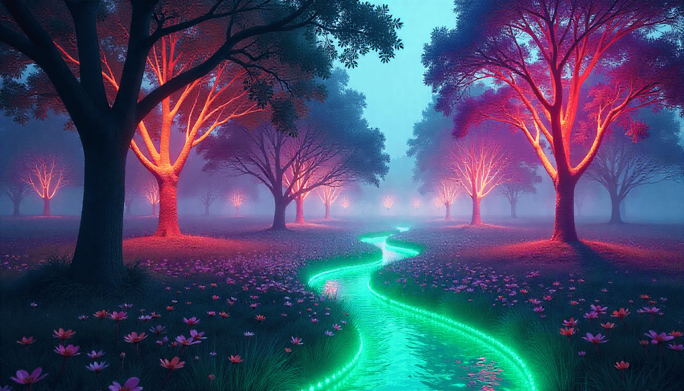 O que é Anandamida?