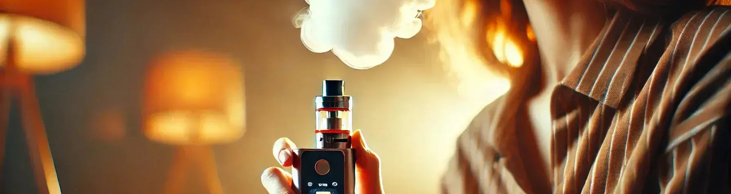 Cookies Dual Chamber Vape: A experiência de vaporização definitiva com extratos duplos - Canapuff