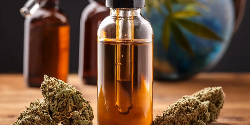 Guia para Vape de CBD de Espectro Completo