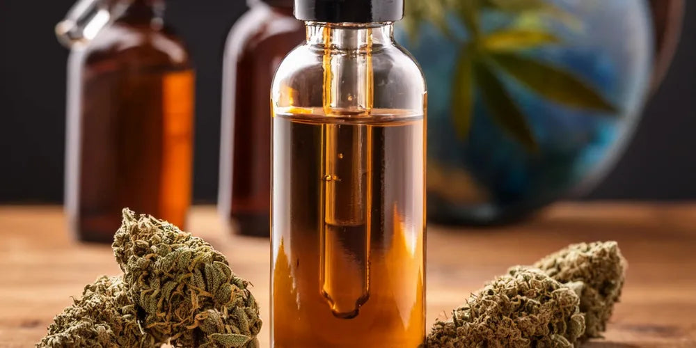 Guia para Vape de CBD de Espectro Completo