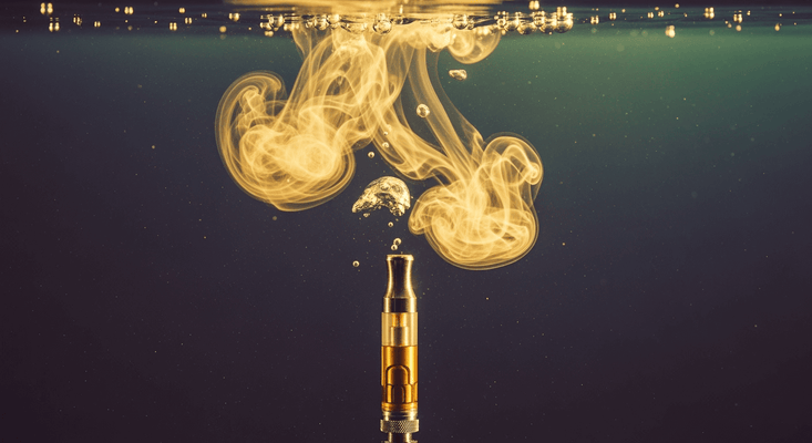 Quanto tempo duram os cartuchos? Eis o que precisas de saber-Canapuff