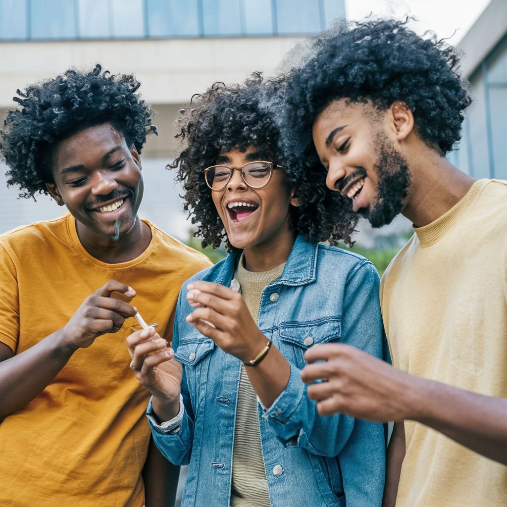 THCP-O: Efeito, vantagens e situação legal - Canapuff