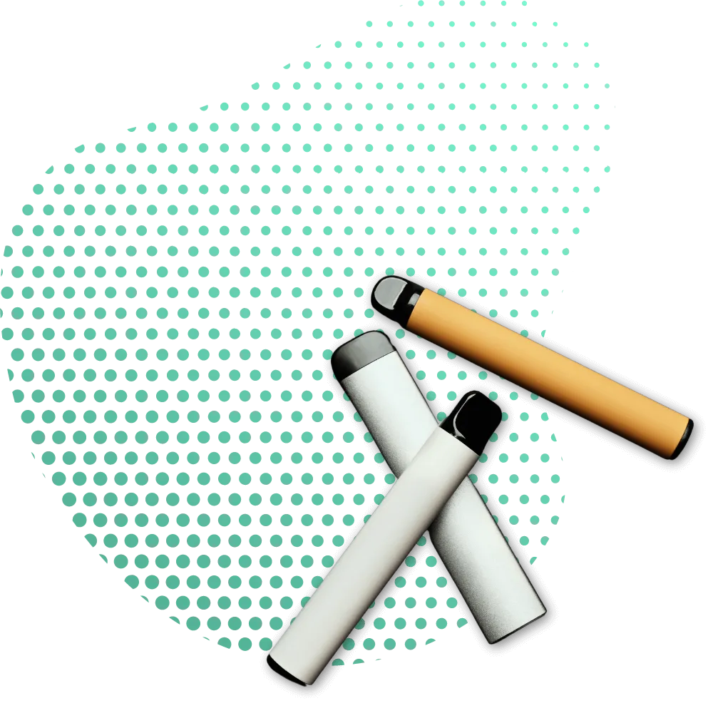Vapes THC-PO - Canapuff