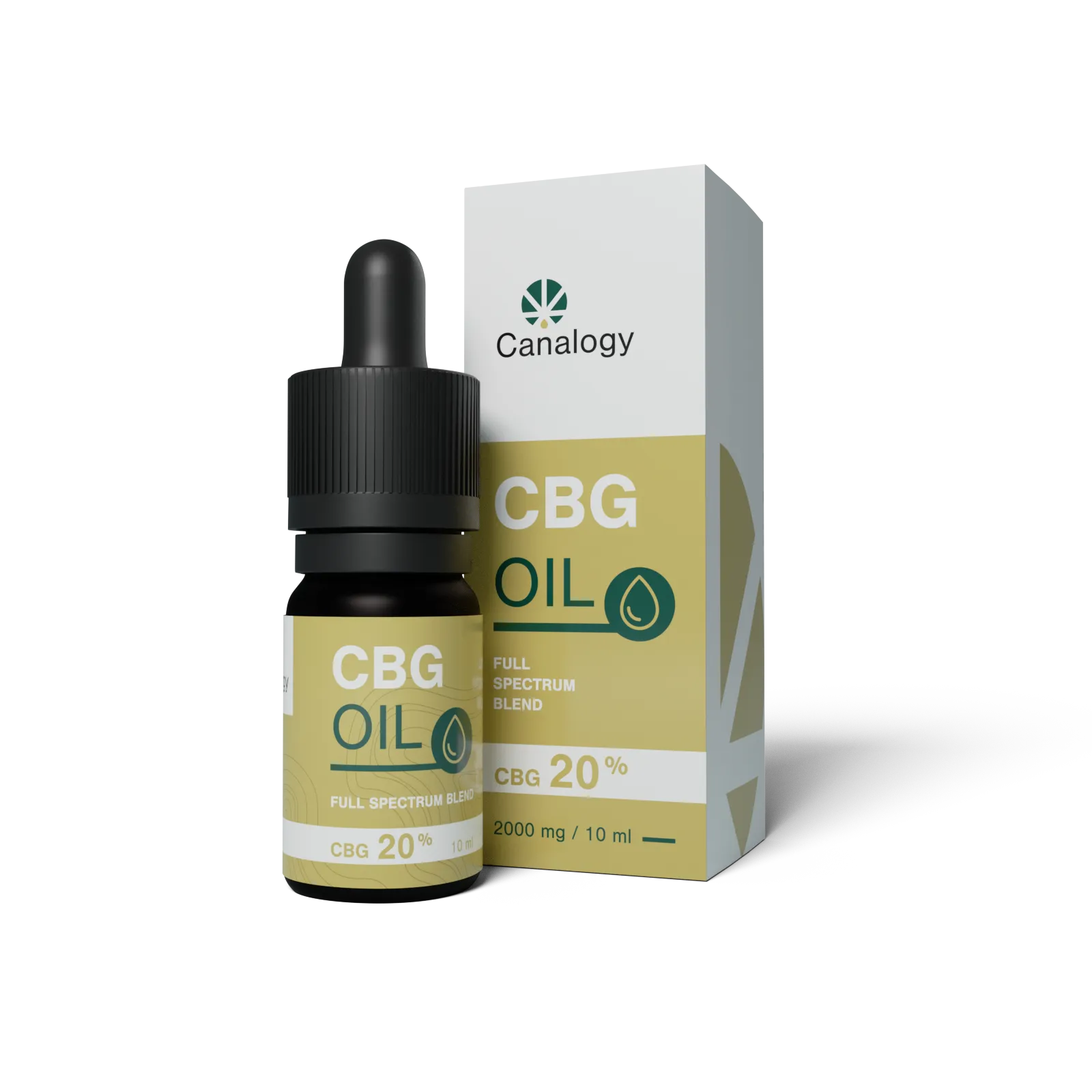 Loja de Canabinóides na Europa