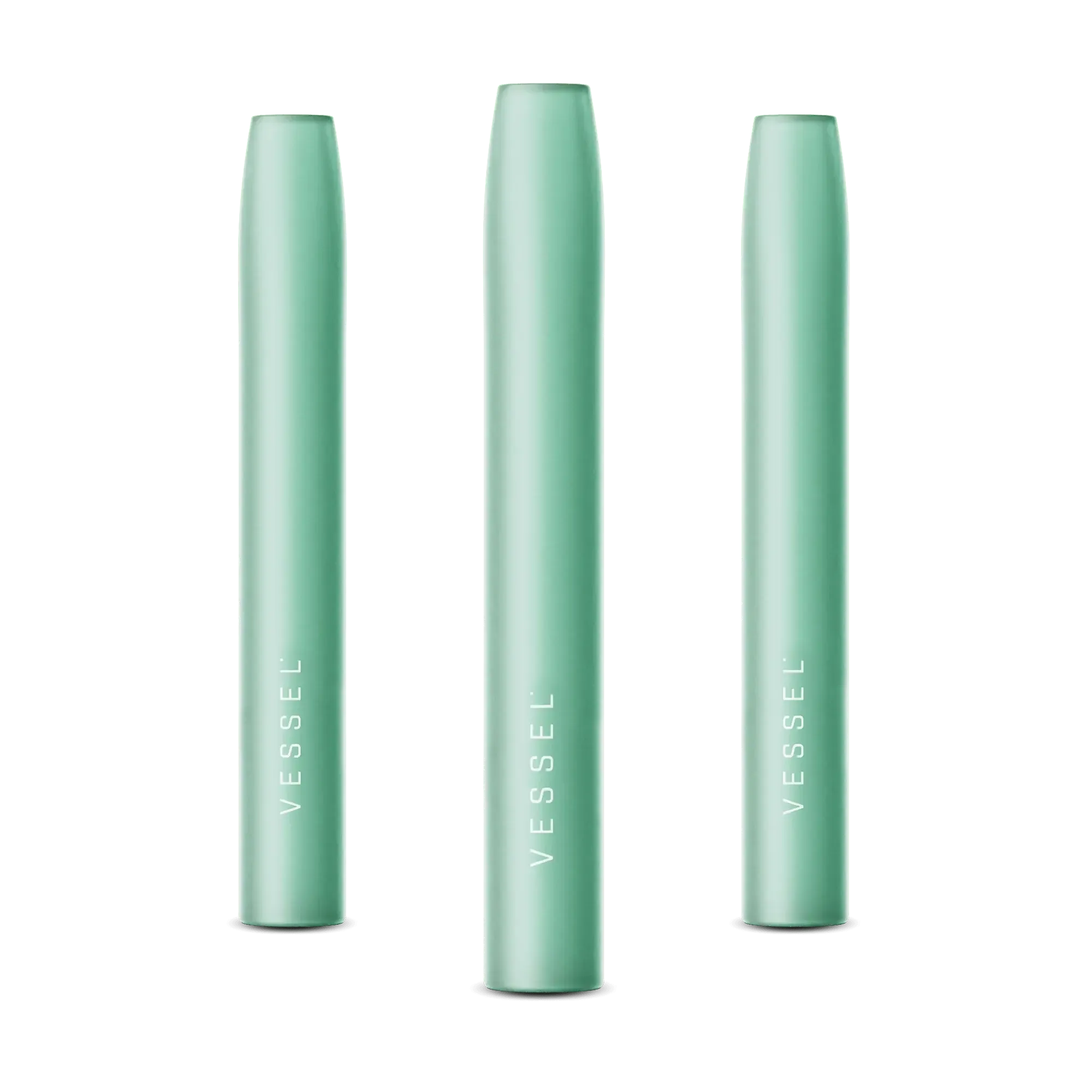 Vessel Vapes Verde