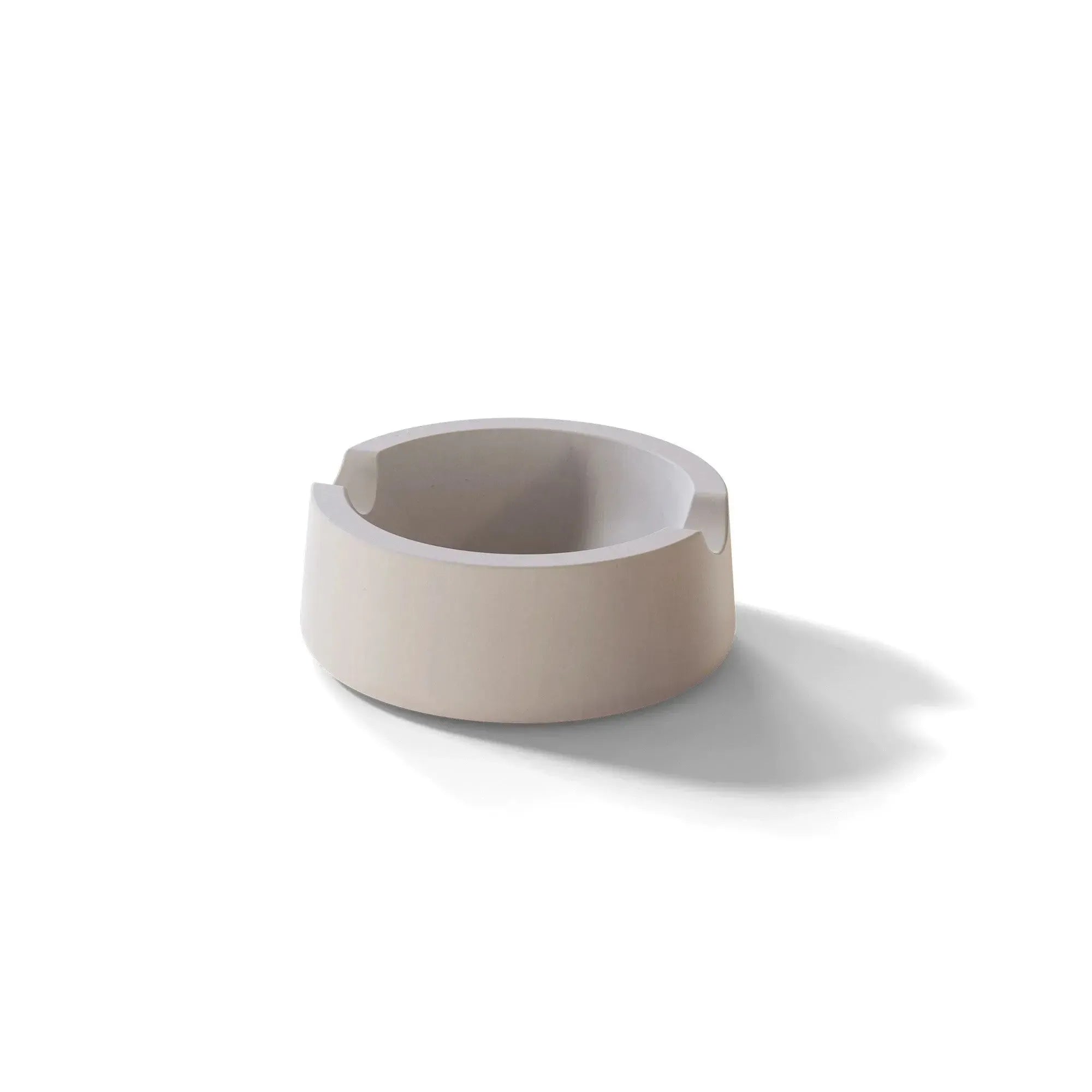 Cinzeiro Branco por Vessel