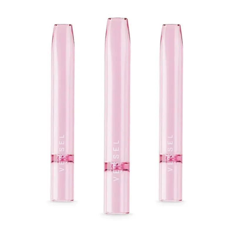 Vessel Vapes Rosa