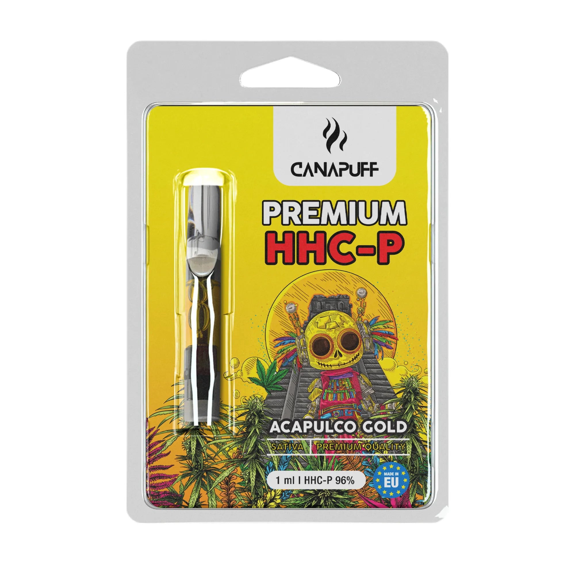 cartucho canapuff acapulco gold hhc p 79