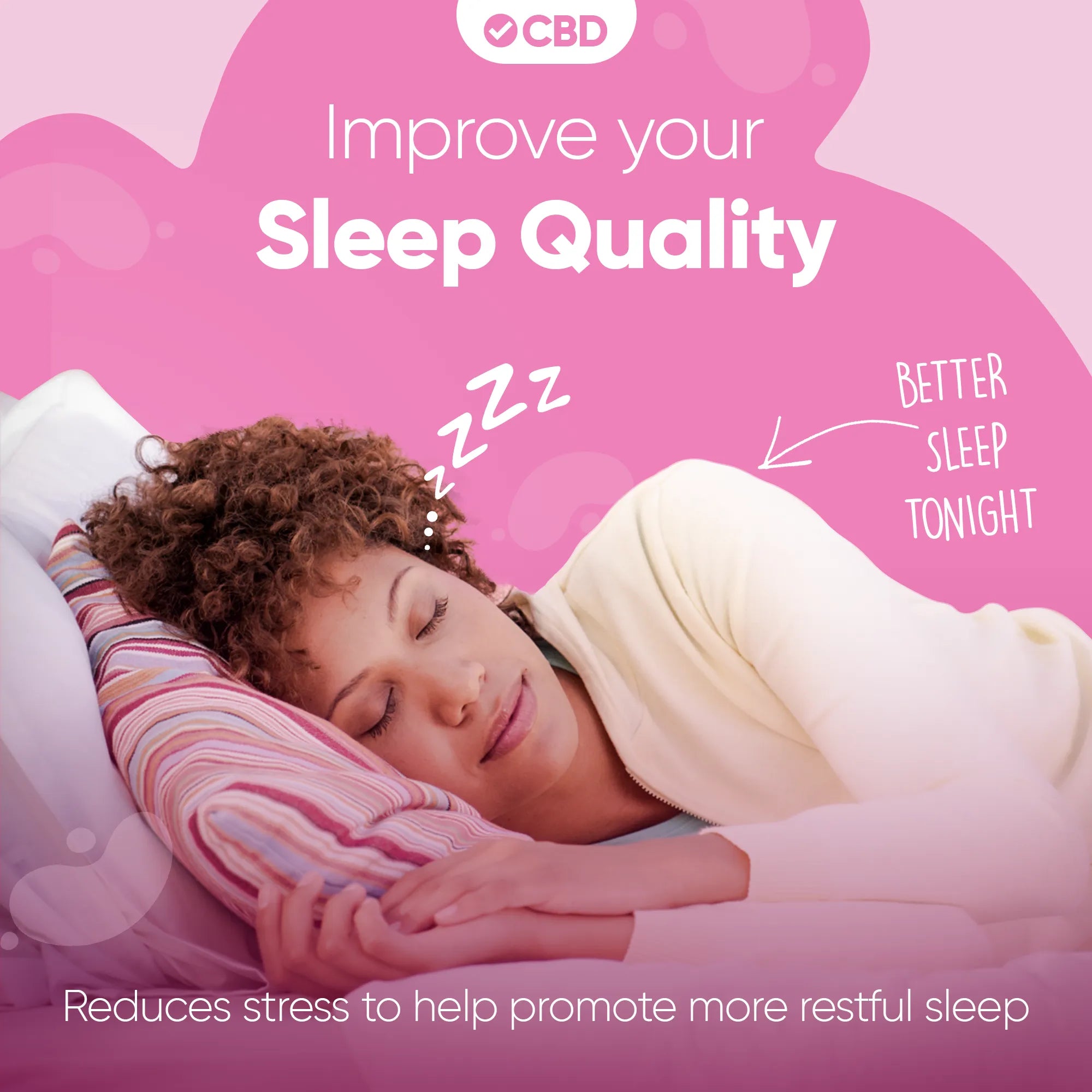 Canapuff - Gomas de CBD - Sono-Canapuff