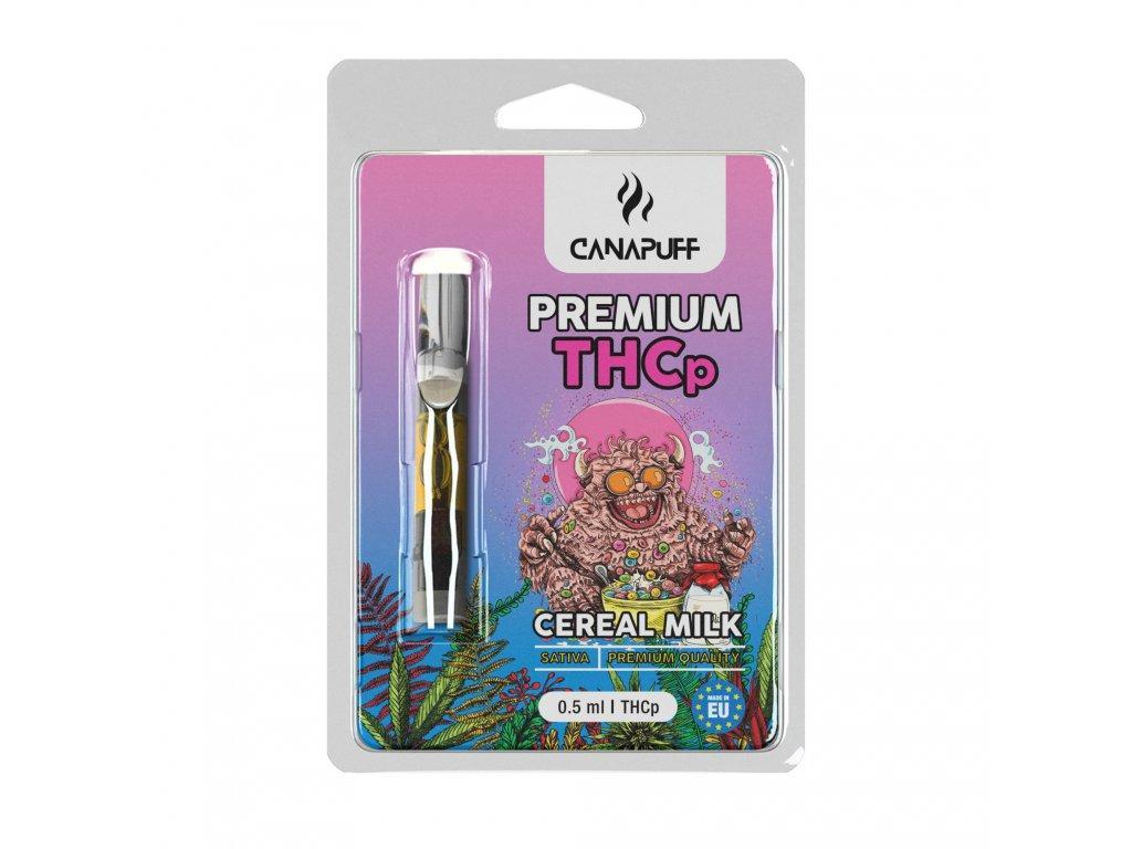 cartucho canapuff cereal milk thcp 79