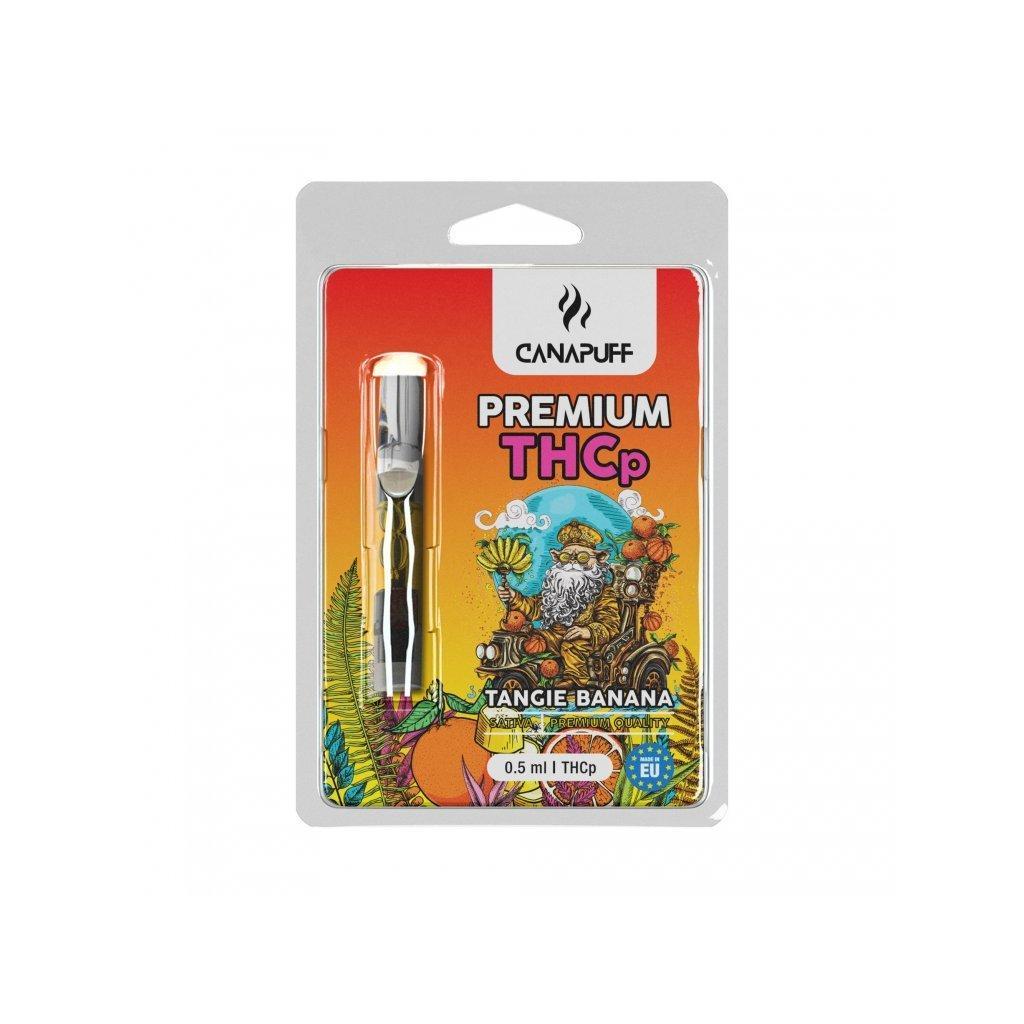 cartucho canapuff tangie banana thcp 79