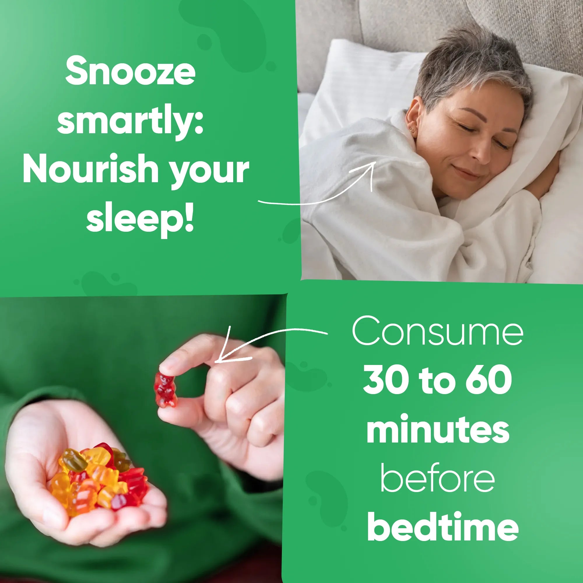 Canapuff - Gomas de CBD - Imunidade-Canapuff