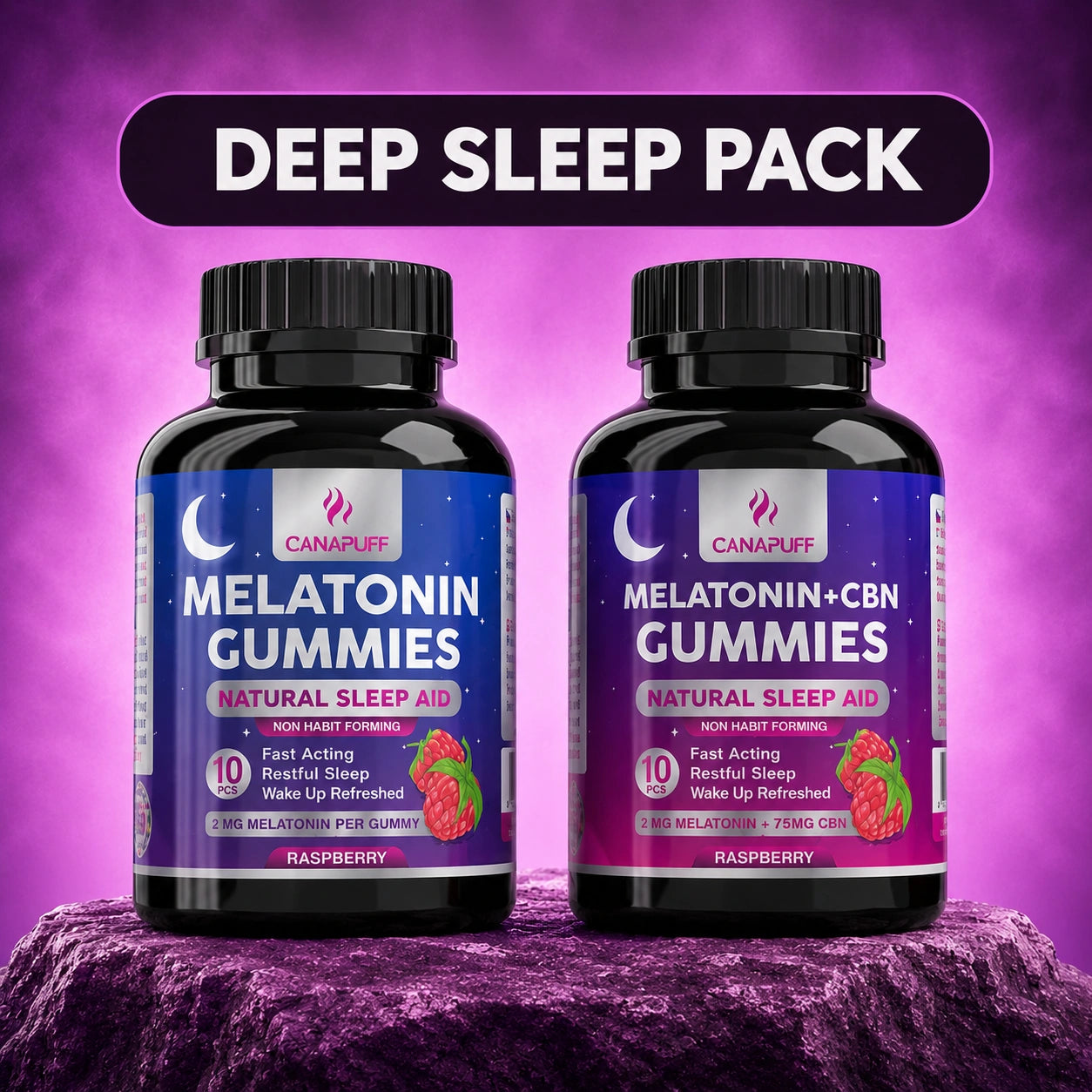 Deep Kit de Sono