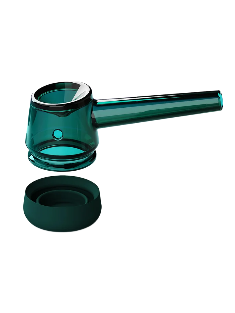 Vessel Forge - Emerald