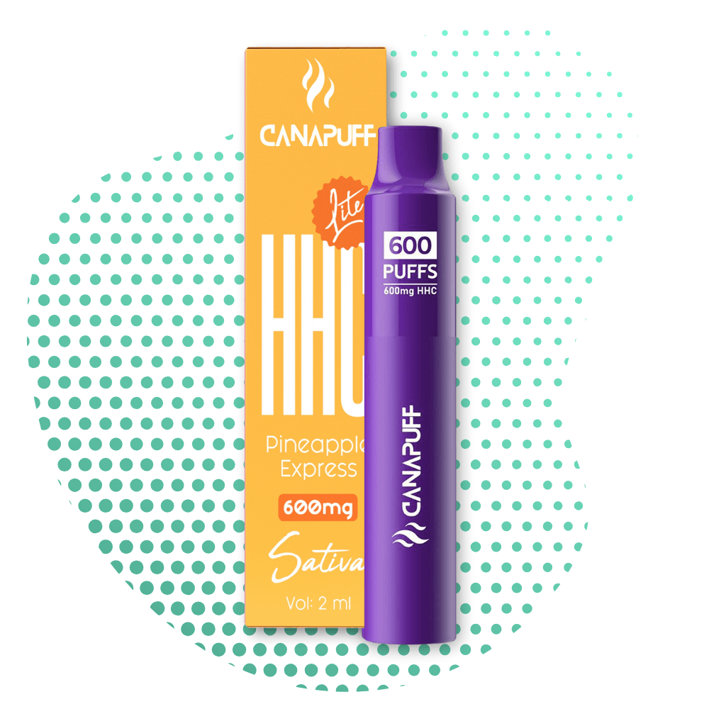 vape sativa hhc pineapple express lite