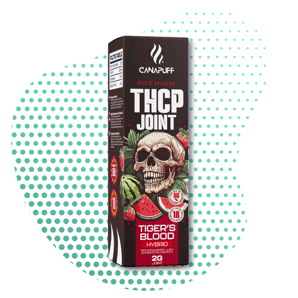 thcp joint 55 sangue de tigre 2g