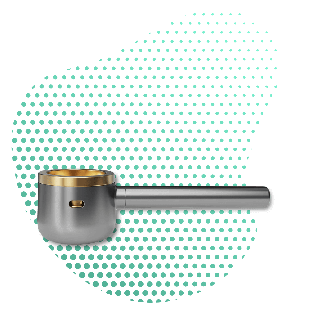 Tubo do Navio - Bronze