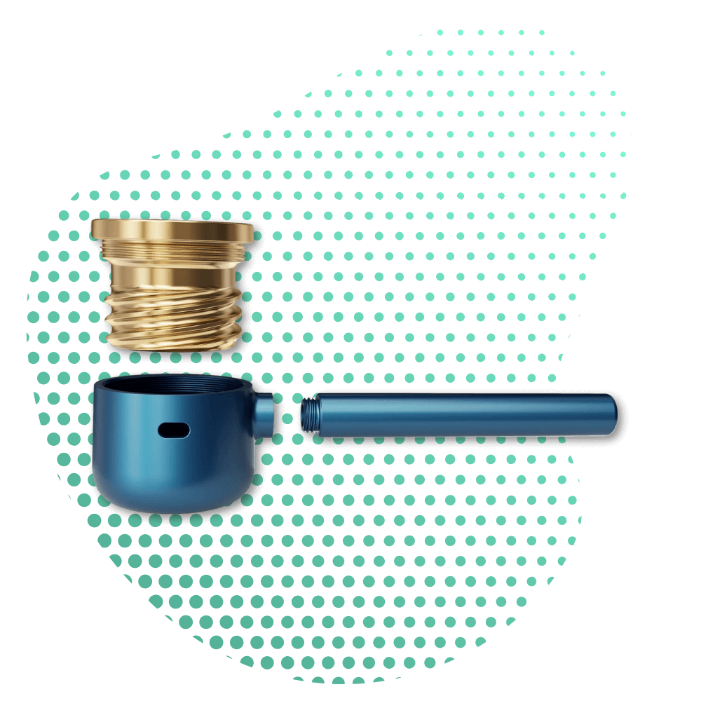 Tubo de Navio - Marítimo