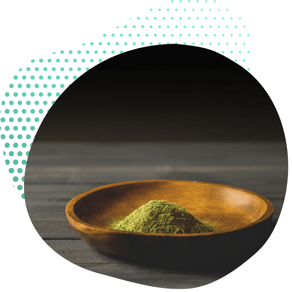 Benefícios do Kratom