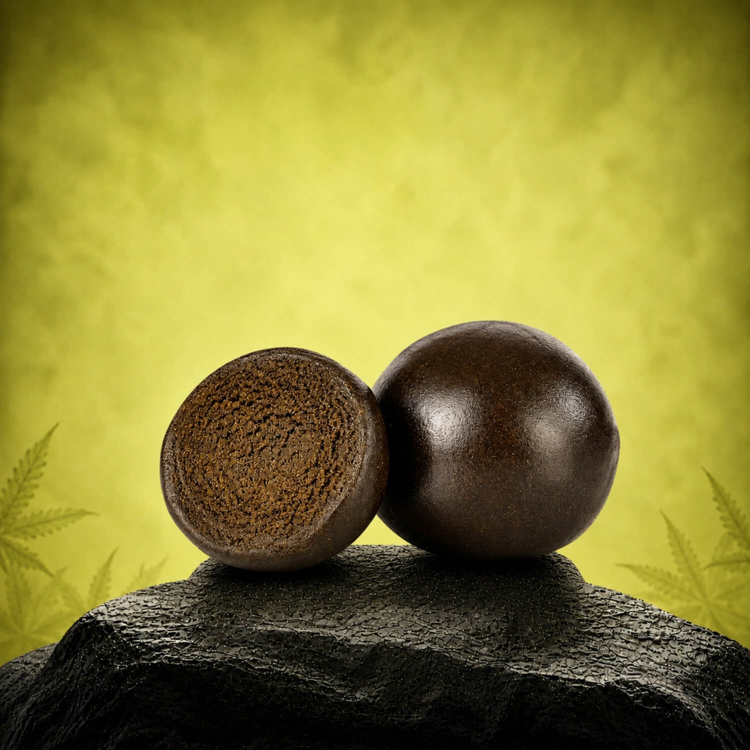 Black Afghan Hash
