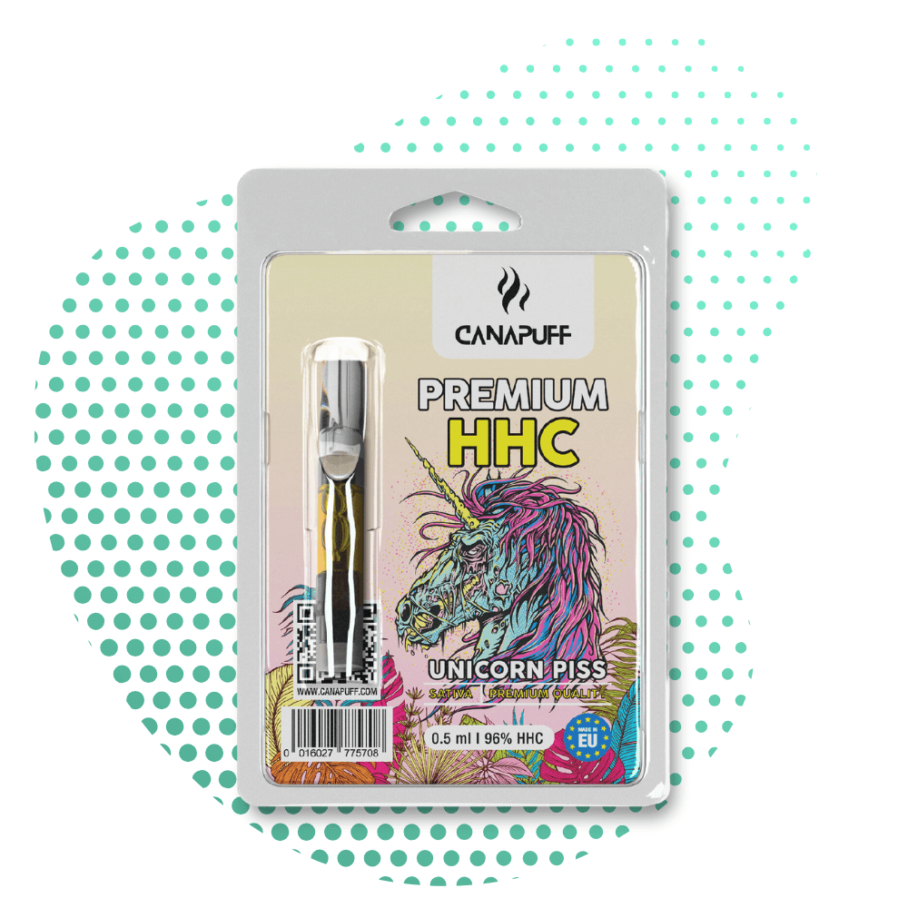 cartucho canapuff hhc unicorn piss