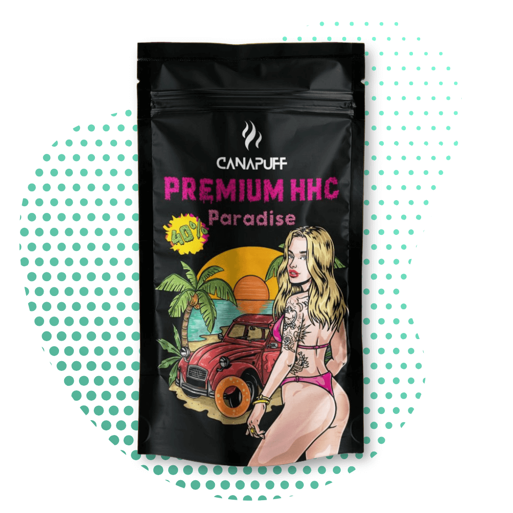 canapuff flor hhc paraíso