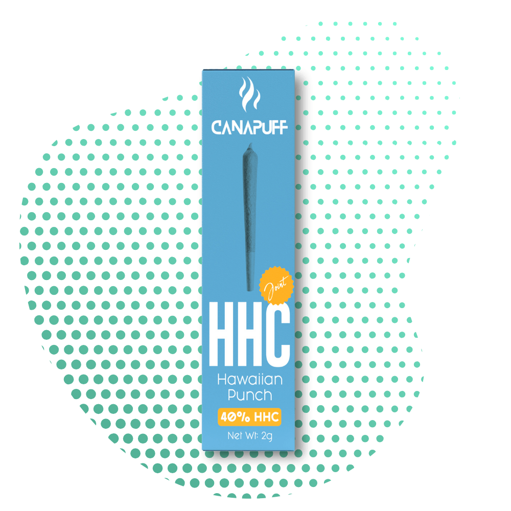 canapuff hhc baseado em hawaiian punch