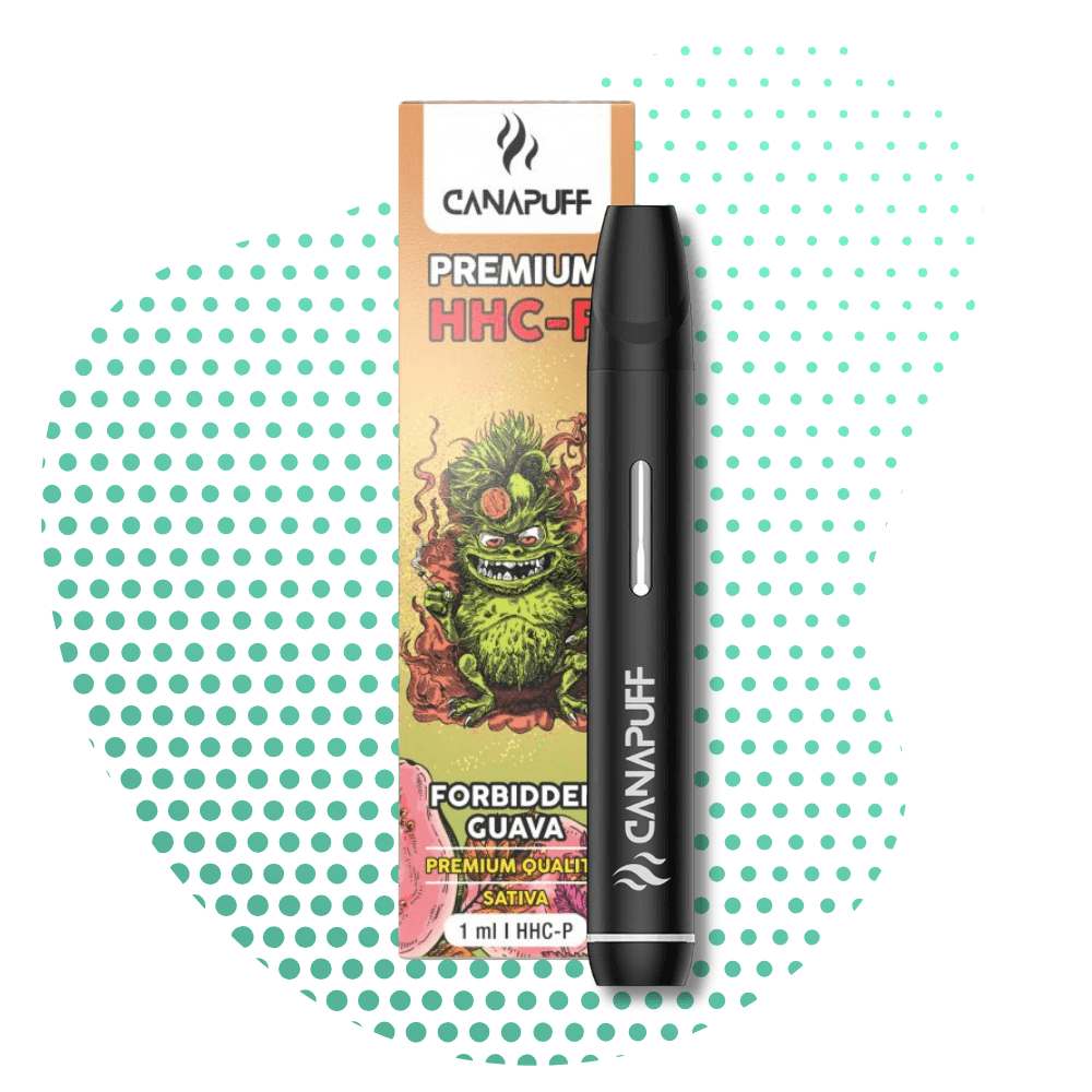 canapuff hhcp vape goiaba proibida