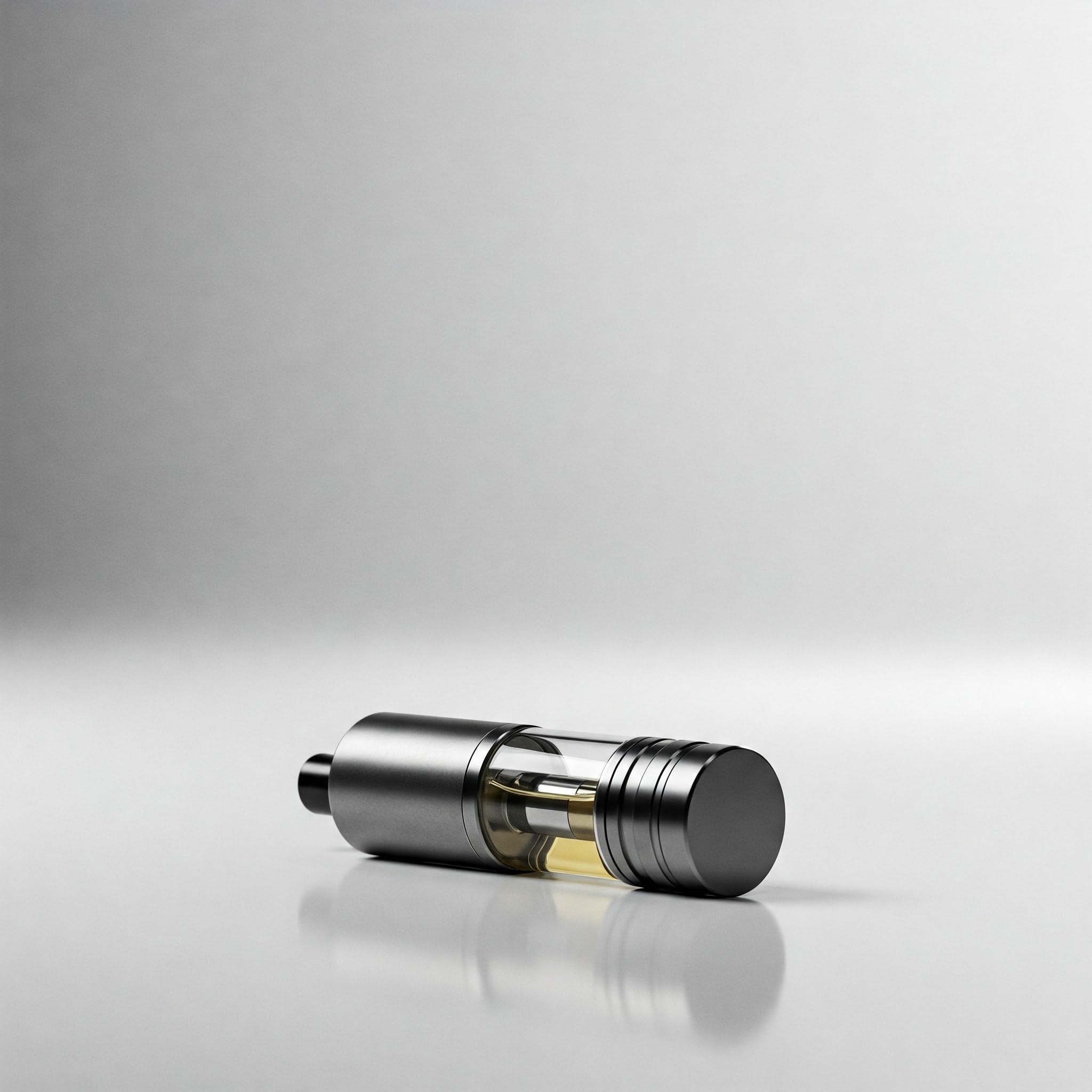 Cartucho de Recipiente para Líquido