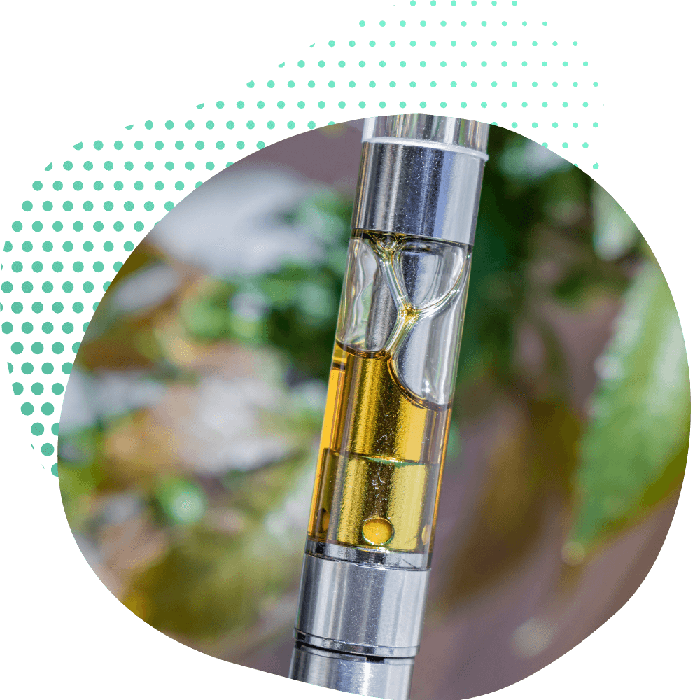 Benefícios dos Cartuchos de CBD