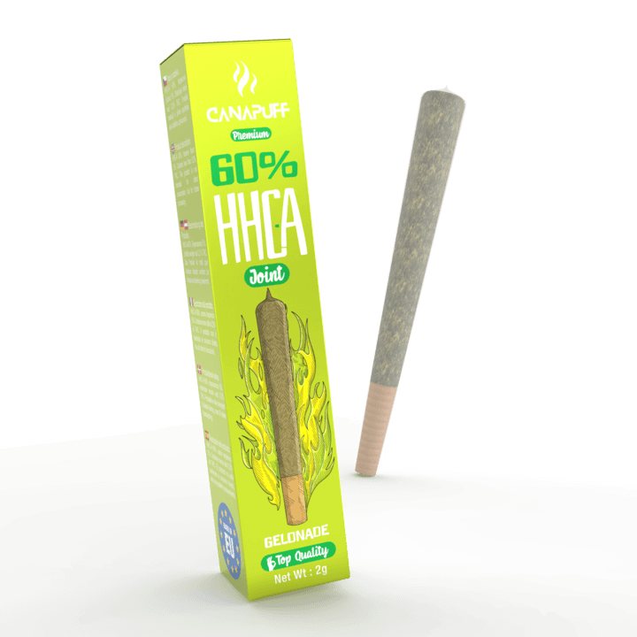 HHC-A Joint Gelonade 60% 2g