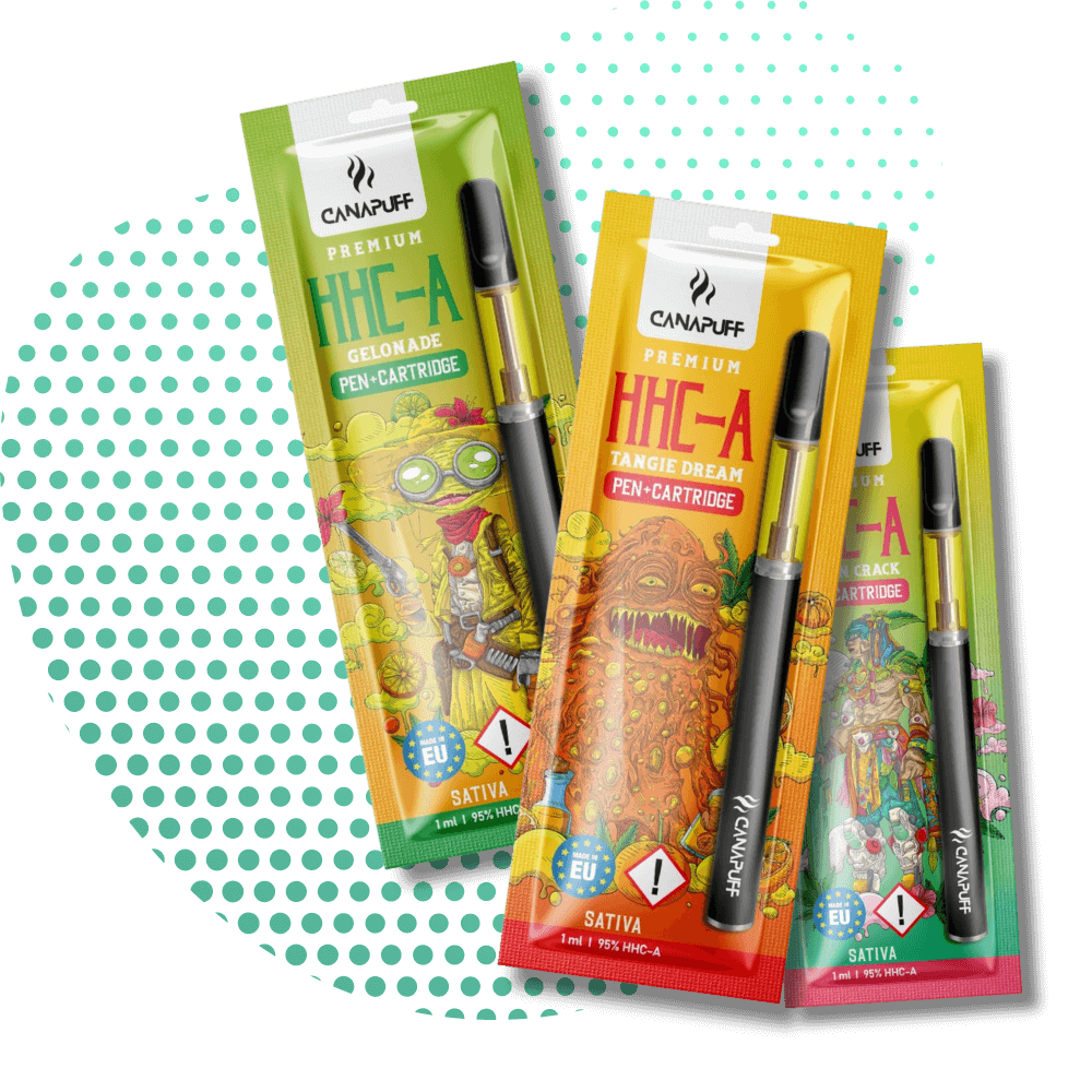 hhca.catridge caneta premium canapuff