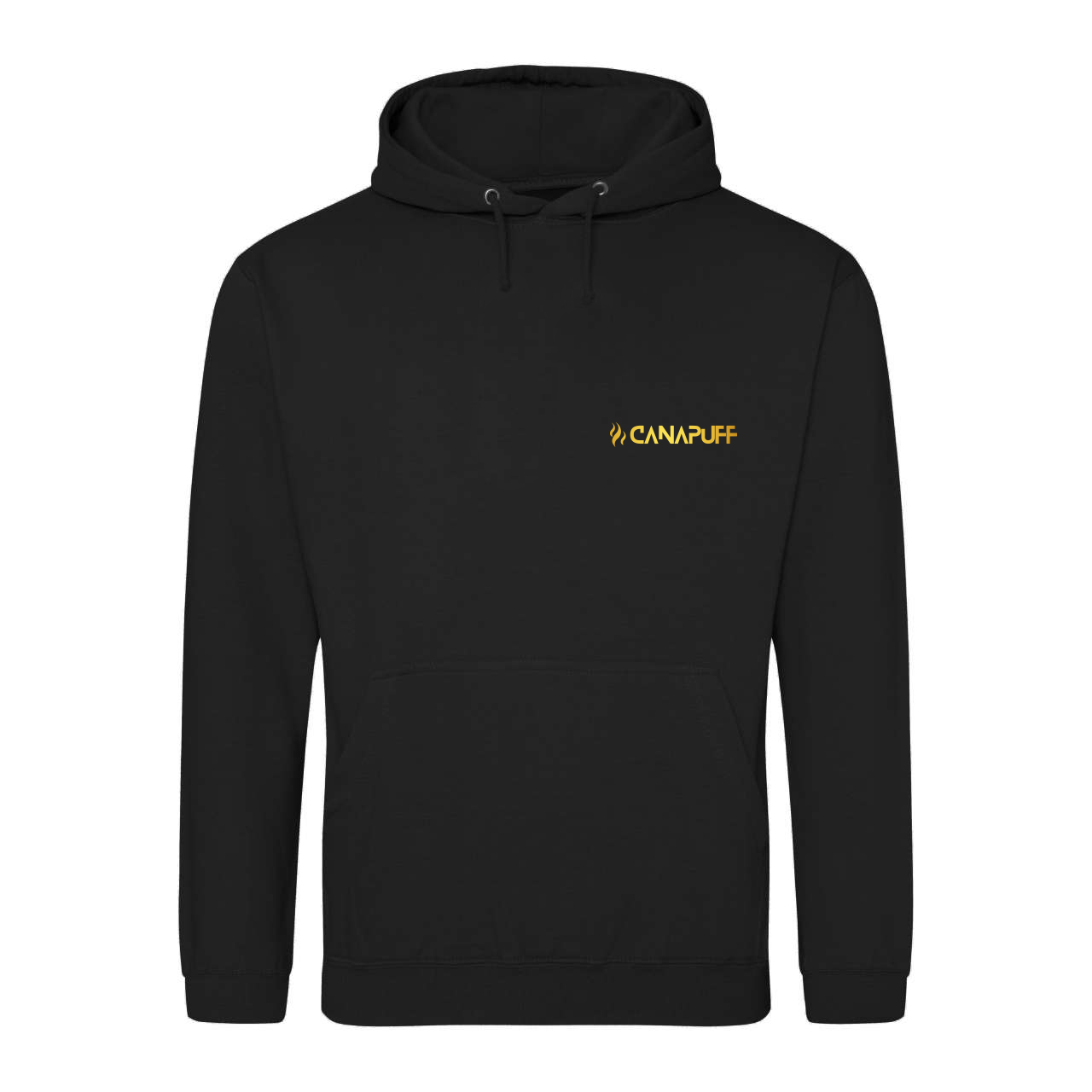 Sweatshirt com gorila em ATV e morangos